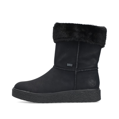 Rieker Damen Stiefeletten