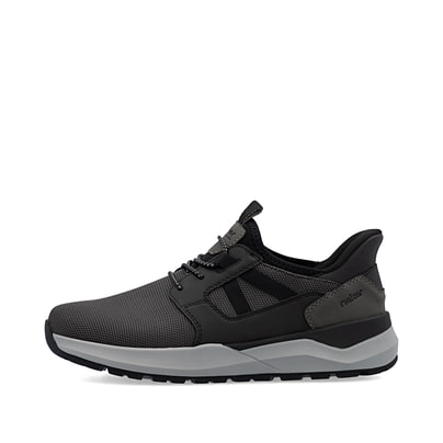 Rieker Herren Slipper