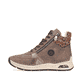 Rieker Damen Schnürstiefel