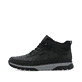 Rieker Herren Schnürstiefel
