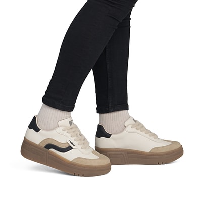 Rieker Damen Sneaker Low
