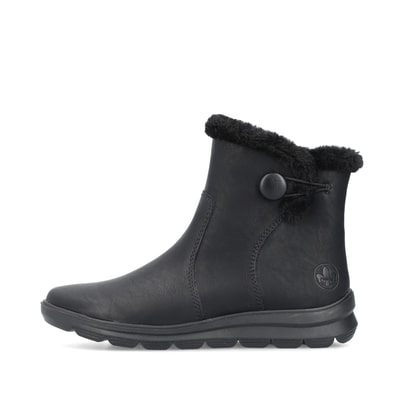 Rieker Damen Kurzstiefel