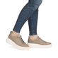 Rieker Damen Sneaker Low