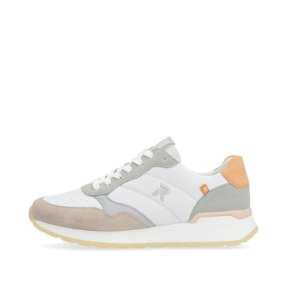 Rieker Damen Sneaker Low