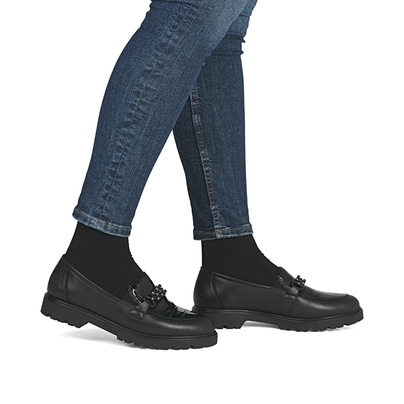 Rieker Femme Mocassins