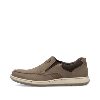 Rieker Herren Slipper