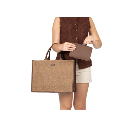 Rieker Shopper