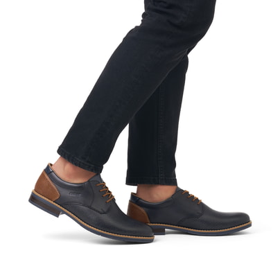 Rieker Homme Chaussures à lacets