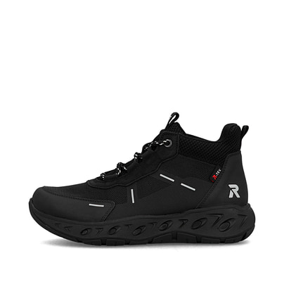 Rieker Damen Sneaker High