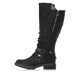 Image of Rieker Femme Bottes cuissardes