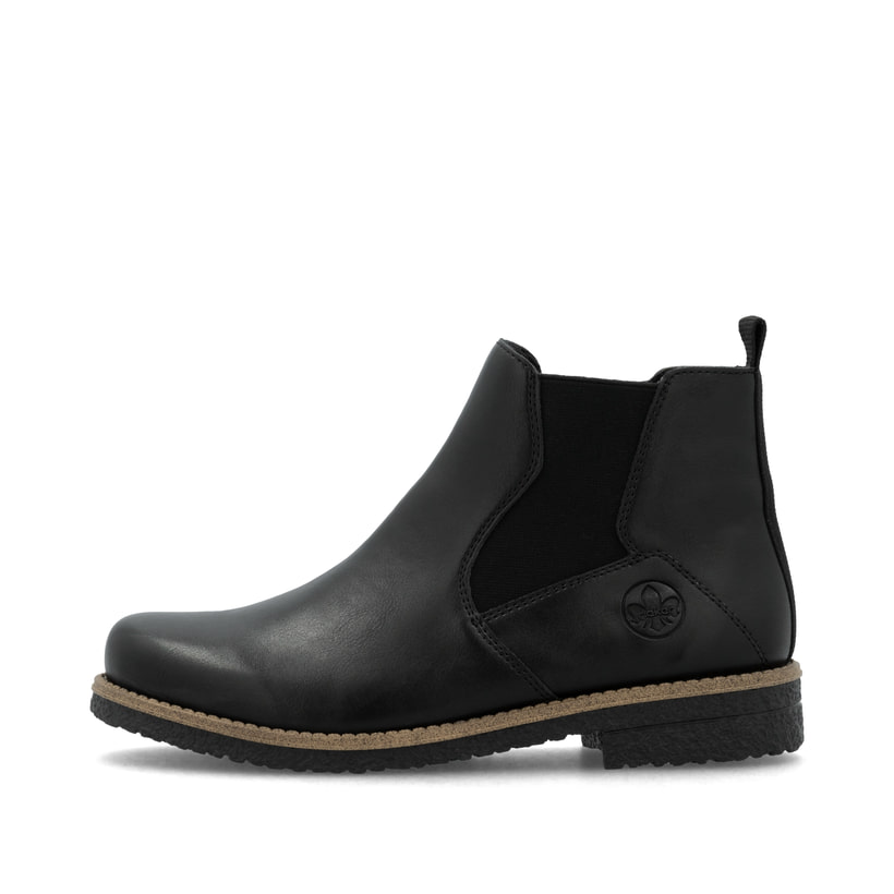 Rieker Damen Chelsea Boots