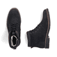 Rieker Herren Schnürstiefel