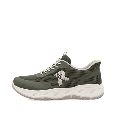 Rieker Damen Sneaker Low