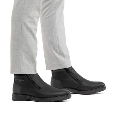 Rieker Homme Bottes courtes