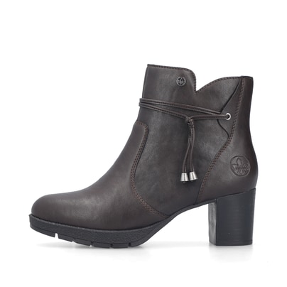 Rieker Damen Stiefeletten