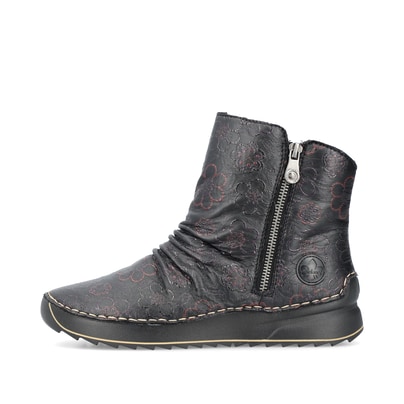 Rieker Damen Stiefeletten