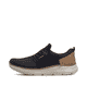 Image of Rieker Herren Slipper