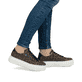 Rieker Damen Sneaker Low
