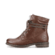 Image of Rieker Damen Schnürstiefel