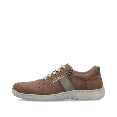 Rieker Herren Schnürschuhe