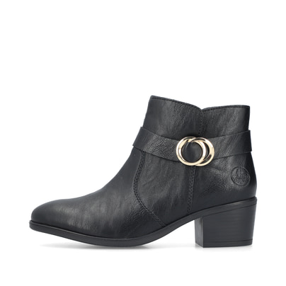 Rieker Damen Stiefeletten