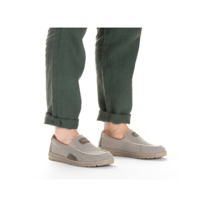 Rieker Homme Mocassins