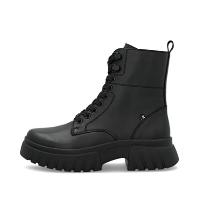Rieker Damen Schnürstiefel