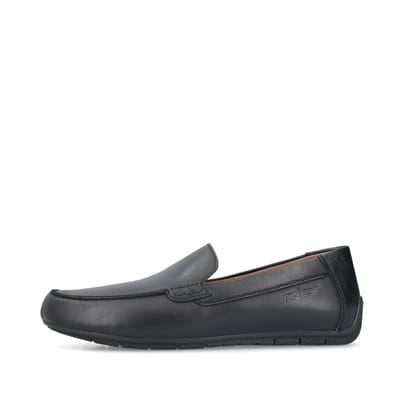 Rieker Herren Slipper