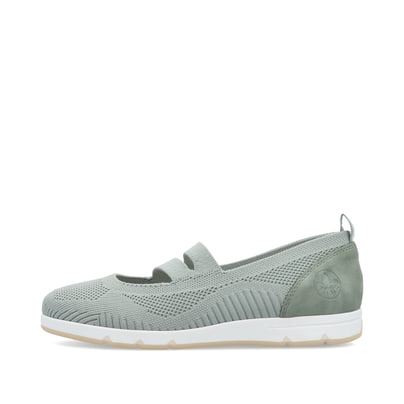 Rieker Damen Ballerinas