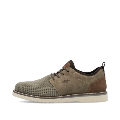 Rieker Herren Slipper