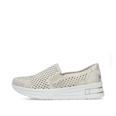 Rieker Damen Loafer