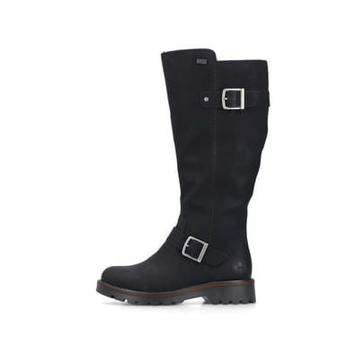 Rieker Damen Hochschaftstiefel