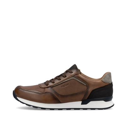 Rieker Herren Sneaker Low