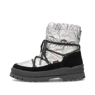 Rieker Damen Kurzstiefel