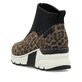 Rieker Femme Baskets montantes