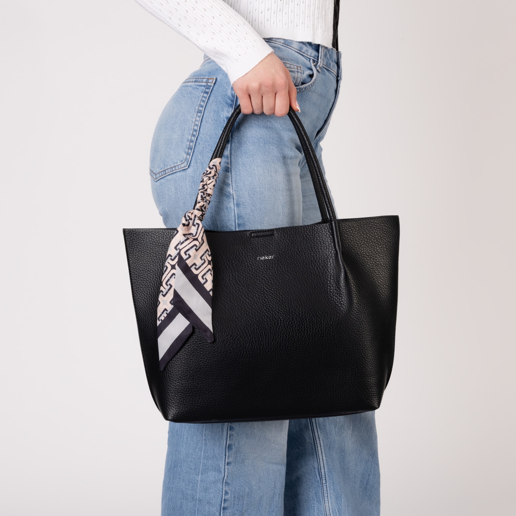 Rieker Shopper