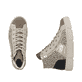 Rieker Damen Sneaker High