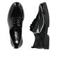 Rieker Damen Schnürschuhe