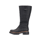 Rieker Femme Bottes cuissardes