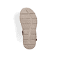 Braune Rieker Herren Trekkingsandalen 29151-24 mit Rieker Air Sohlenfenster. Schuh Laufsohle.