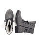 Rieker Damen Schnürstiefel