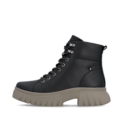 Rieker Damen Biker Boots