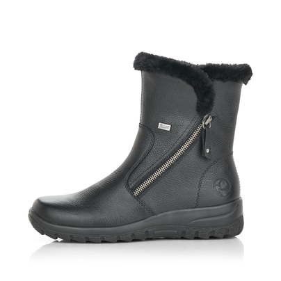 Rieker Damen Kurzstiefel
