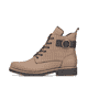 Image of Rieker Damen Schnürstiefel