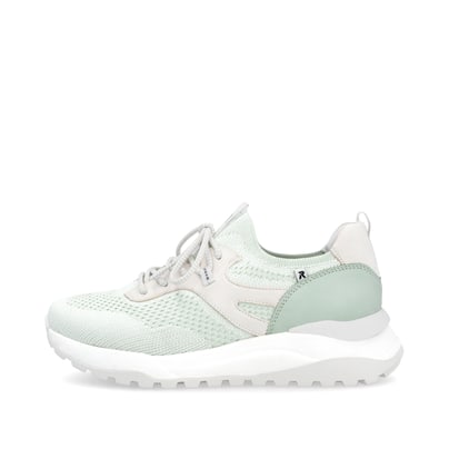 Rieker Damen Sneaker Low