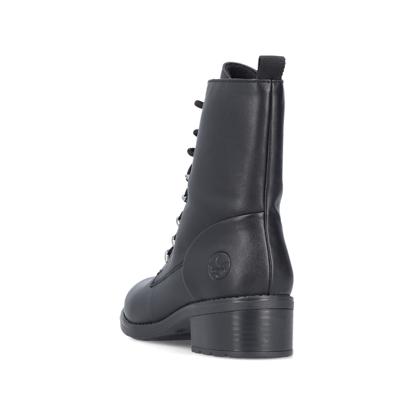 Rieker Damen Stiefeletten