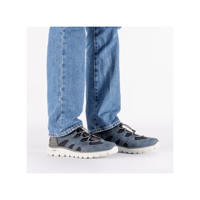 Rieker Herren Slipper