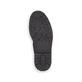
Kastanienbraune Rieker Herren Schnürstiefel 32031-25 mit einer robusten Profilsohle. Schuh Laufsohle