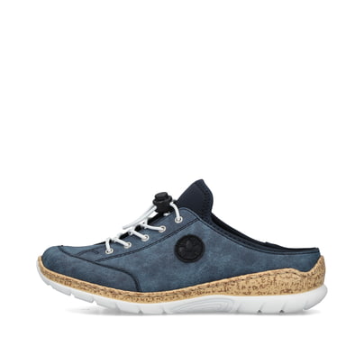 Rieker Damen Clogs