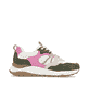 Rieker Damen Sneaker Low